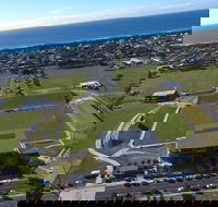 Sunshine Coast Stadium - Accommodation Melbourne