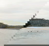 Tabourie Lake - Accommodation Melbourne