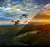 Tenterfield - Accommodation Melbourne