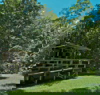 Terania Creek Picnic Area - Accommodation Melbourne