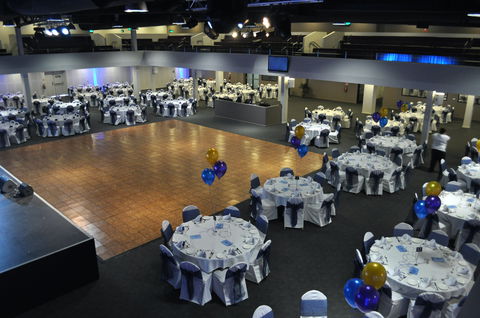 The New Peninsula Conference And Events Centre - Accommodation Melbourne 0