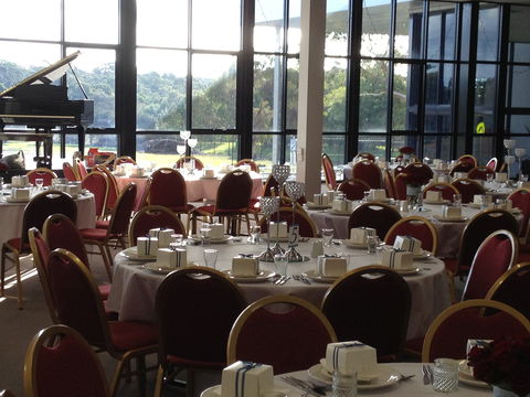 The New Peninsula Conference And Events Centre - Accommodation Melbourne 1