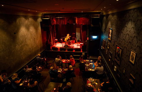 The Vanguard - Accommodation Melbourne 1