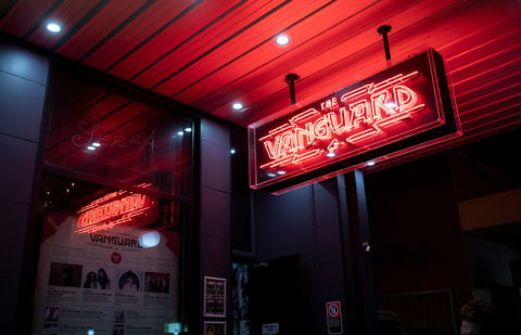 The Vanguard - Accommodation Melbourne 2