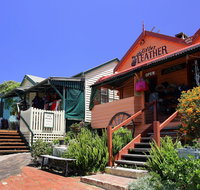 The Tilba District Heritage Areas - Accommodation Melbourne