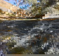 Three Creeks Station -Arkaroona Creek Walk - Melbourne 4u