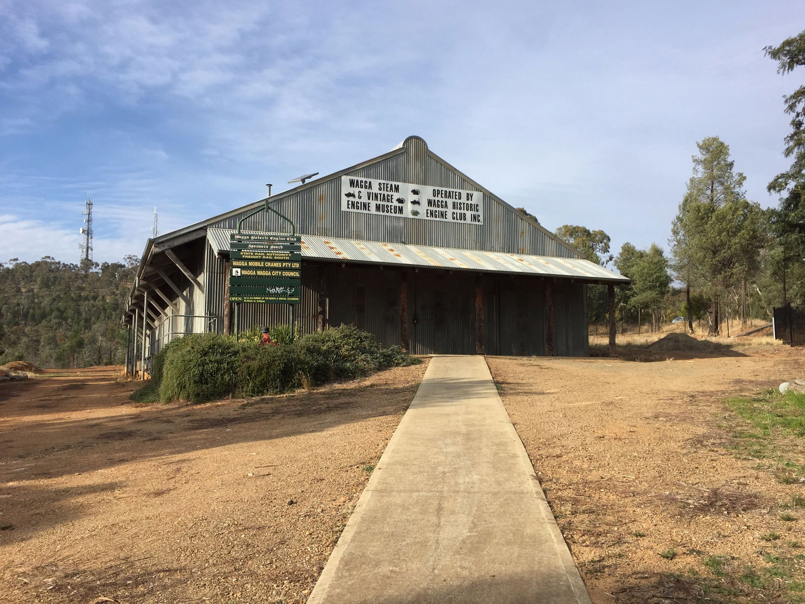 North Wagga Wagga NSW Accommodation Melbourne