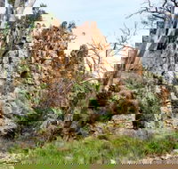 Warren Gorge - Accommodation Melbourne