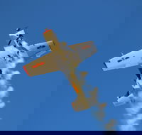 Warbird Aerial Adventures - Accommodation Melbourne