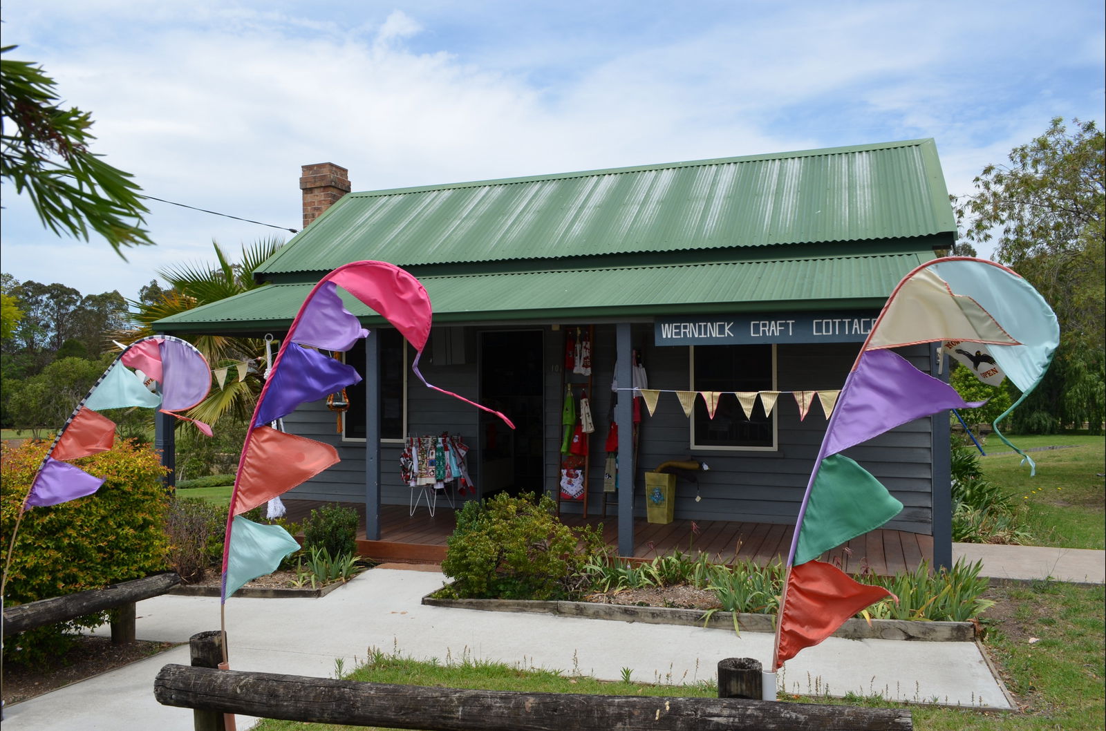 Nowra East NSW Accommodation Melbourne