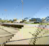 Wests Tennis Club - Accommodation Melbourne