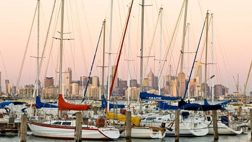 Western Melbourne VIC Accommodation Melbourne