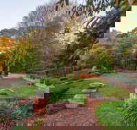 Windyridge Garden Mount Wilson - Accommodation Melbourne