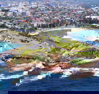 Wollongong - Accommodation Melbourne