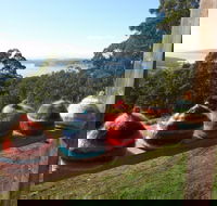 Woodbridge Hill Handweaving Studio - Accommodation Melbourne