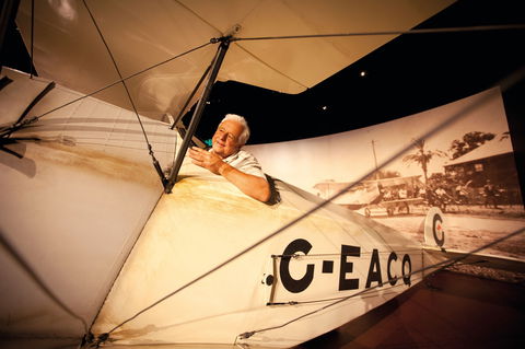 WW1 Memorial Drive Journey – Bundaberg To Yeppoon - Accommodation Melbourne 1