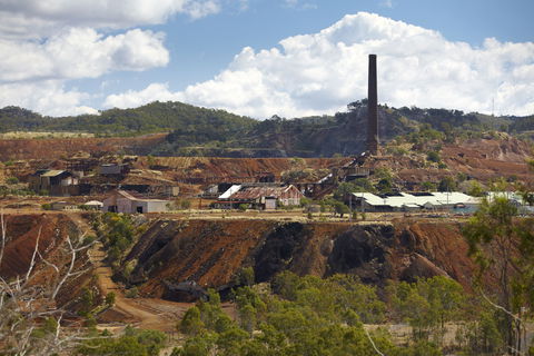 WW1 Memorial Drive Journey – Bundaberg To Yeppoon - Accommodation Melbourne 2