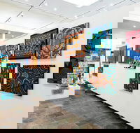 Yarrabah Arts and Cultural Precinct - Accommodation Melbourne