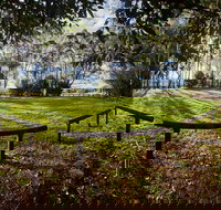 Aboriginal Bora Ring - Accommodation Melbourne