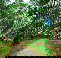 Adungadoo Pathway - Accommodation Melbourne