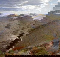 Alice Springs and Surrounds - Accommodation Melbourne