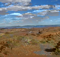 Arden Hills 4WD Track. - Accommodation Melbourne