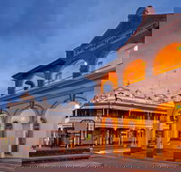 Armidale Heritage Tours - Accommodation Melbourne