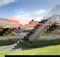 ArtGoolwa Inc - Accommodation Melbourne