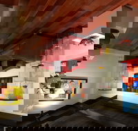 Atelier Crafers - Accommodation Melbourne