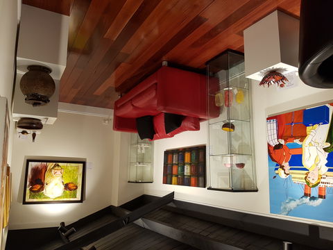 Atelier Crafers - Accommodation Melbourne 0