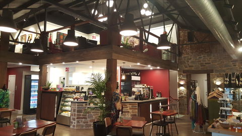 Atelier Crafers - Accommodation Melbourne 1