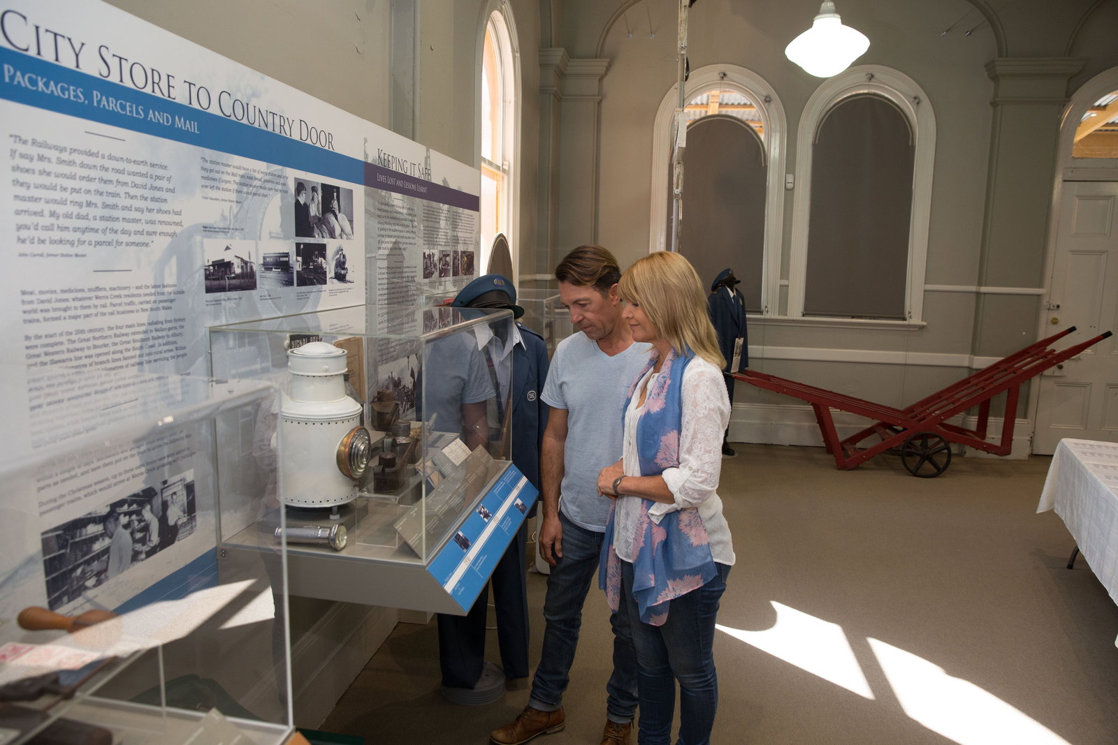 Werris Creek NSW Accommodation Melbourne