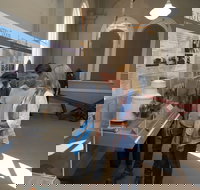 Australian Railway Monument and Rail Journeys Museum - Accommodation Melbourne