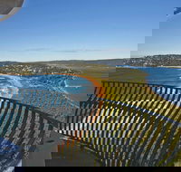 Barrenjoey Lighthouse - Accommodation Melbourne