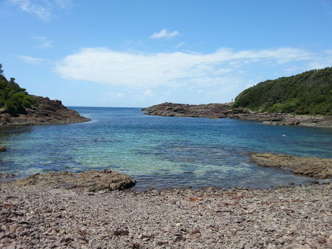 Bass Point Reserve - Accommodation Melbourne 0