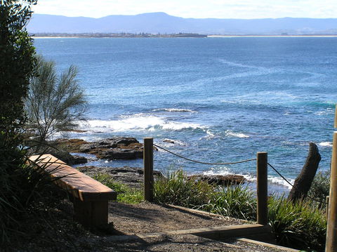 Bass Point Reserve - Accommodation Melbourne 1