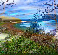 Bendalong Inyadda Beach - Accommodation Melbourne