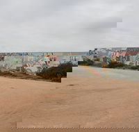 Berri Community Mural - Accommodation Melbourne