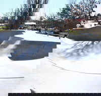 Blayney Skate Park - Accommodation Melbourne