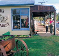 Blackwood River Valley Food and Beverage Trail