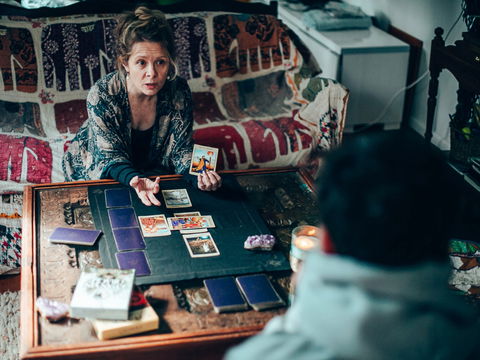 Blue Mountains Tarot Readings - Accommodation Melbourne 0