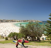 Bondi to Coogee Coastal Walk - Accommodation Melbourne