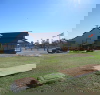 Borroloola Police Station Museum - Accommodation Melbourne