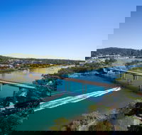 Boyne Island - Accommodation Melbourne