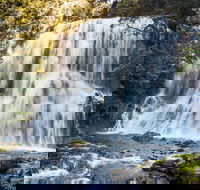 Bridal Veil Champagne and No Name Falls - Accommodation Melbourne