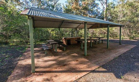 Brimbin Picnic Area - Accommodation Melbourne 0