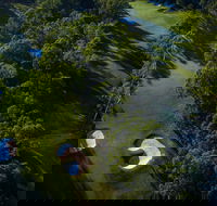 Brookwater Golf and Country Club - Accommodation Melbourne