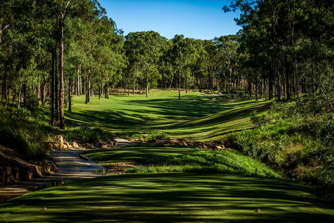 Brookwater Golf And Country Club - Accommodation Melbourne 1