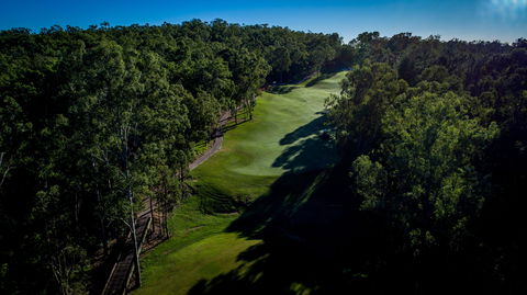 Brookwater Golf And Country Club - Accommodation Melbourne 2