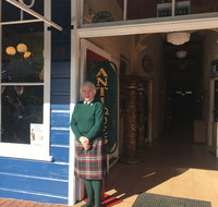 Broughton Antiques - Accommodation Melbourne